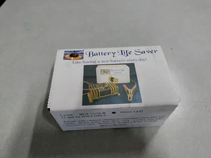 Battery Life Saver BLS 12/24B - Picture 1 of 5