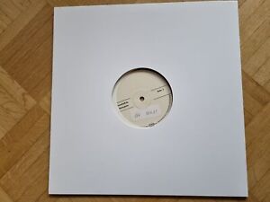 Thelma Houston - Any Way You Like It Vinyl LP Germany WHITE LABEL PROMO