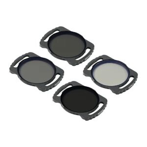 BETAFPV ND Filter Set for Dji O3 Air Unit Camera ND8/16/32/CPL UV Filters Drone