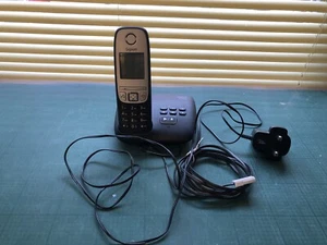 Gigaset A455 A Home Phone - Zdjęcie 1 z 11