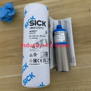 New Sick UM30-212113 ultrasonic sensor - Picture 1 of 2