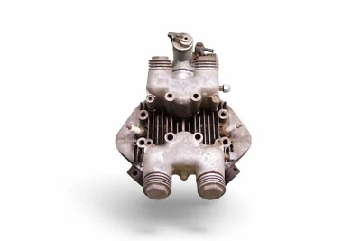 Balancines carburador TRIUMPH THUNDERBIRD 6T TR6 T120 PREUNIDAD DÚPLEX 650 CABEZAL *RG2 Foto 1 de 4