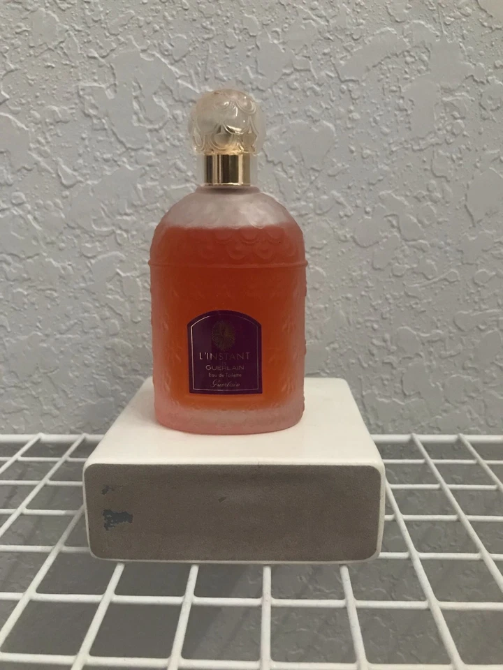 L'Instant de Guerlain por Guerlain 3,3 oz / 100 ml eau de toilette spray mujer Foto 1 de 1