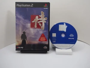 SAMURAI  [JAPAN IMPORT US SELLER  REGION LOCKED] - Picture 1 of 2