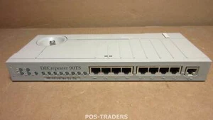 DECrepeater 90TS - Hub - 8 ports - géré - module plug-in - Photo 1/4
