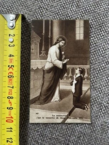Pious Image Canivet - Picture 1 of 2