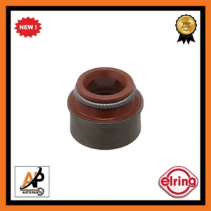 Elring 701.289 Ventilschaft Dichtungsring für Alfa Romeo Audi BMW Citroën Cupra - Picture 1 of 1