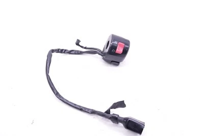 2013 13-17 KAWASAKI NINJA 300 EX300 OEM KILL SWITCH RIGHT HAND CONTROL ON K207 - Image 1 of 4