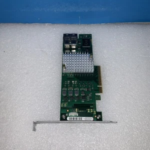 Fujitsu PRID D3327-A13 12G PCIe x8 SAS Raid W3792-S4 A3C40174125 Tested - Picture 1 of 3