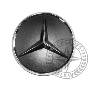 Hecktür Emblem Emblem für Mercedes-Benz Sprinter W906 2006-2018 A9067580058 - Bild 1 von 1