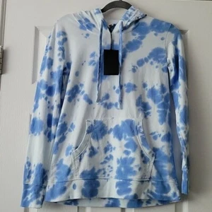 Felpa con cappuccio donna Jane and Delancey tinta unita - Foto 1 di 7