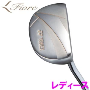 Yonex Fiore Putter FR08 2025 ver Putter 33 inch - Picture 1 of 5