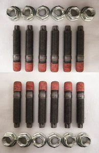 COLECTOR DE TUERCAS Y PERNOS DE ESCAPE TOYOTA 3.0L 3.4L (88-04) FABRICANTE DE EQUIPOS ORIGINALES JAPONÉS 3VZE 5VZE - Imagen 1 de 1