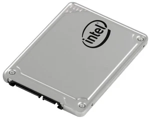 Hard Drive Intel SSD 545S Series SSDSC2KW128G8 128GB Tlc SATA III 2.5'' Inch - Picture 1 of 4