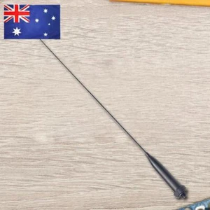 Dual Band Flexible Antenna Two Way Walkie Talkie Antenna for Baofeng UV-5R UV-XR - Zdjęcie 1 z 18
