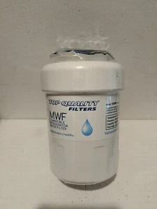 Filtros de alta calidad compatibles con MWF reemplazo de filtro de agua para refrigerador GE - Imagen 1 de 4