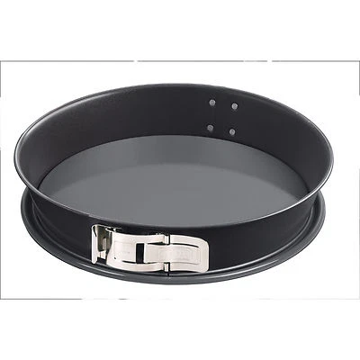 Kaiser LA Forme Plus Springform konisch ! 32 cm SafeClick Backform Kairamic® NEU - Bild 1 von 3