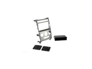 CT24HY28 CD RADIO STEREO FACIA FASCIA PLATE TRIM FITS HYUNDAI VERACRUZ 2007-2011 - Picture 1 of 1