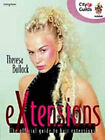 EXtensions : the Official Guide to Hair Extensions : The Official