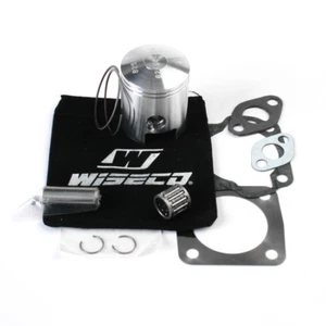 Fits 1985 Suzuki JR50 Top End Kit Wiseco PK1667 - Picture 1 of 3