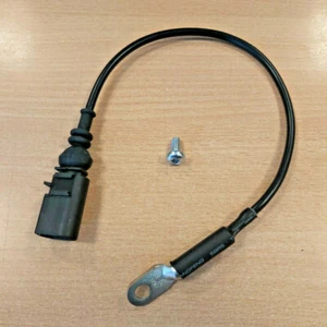 💣 Audi Allroad A6 C5 C6 A8 D3 AIR Compressor Temperature Sensor G290 4Z7616007A - Bild 1 von 12