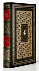 Fitzgerald, Francis FIRE IN THE LAKE Franklin Library 1st Edition Illustrated 