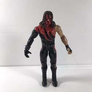 WWE Kane 2011 - Wrestling Mania Heritage Series - Imagen 1 de 2