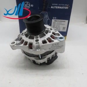 WEICHAI engine Alternator 612600090832 JFZ2816 28V 80A for HOWO - Bild 1 von 6