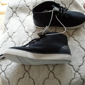 Toddler Boys Thomas Chukka Shoes - Picture 1 of 3