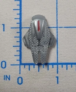 Hasbro Marvel Legends Unidad Ala Trasera Femenina Prop Forraje 6" Escala 1/12 Avispa Vaca - Imagen 1 de 6