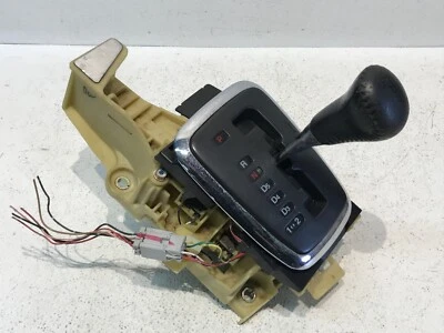 01-06 Conjunto de palanca de cambios de piso de transmisión automática Acura MDX fabricante de equipos originales Foto 1 de 4