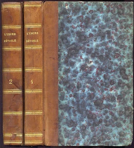 Abbé Baronnat : LE PRETENDU MYSTERE DE L'USURE DEVOILE, 1822. Economie-Religion - Picture 1 of 1