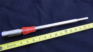 Rosemount 91A120T Thermowell 316 Stainless 12 Inch - NEW and Never Installed!! - Picture 1 of 1