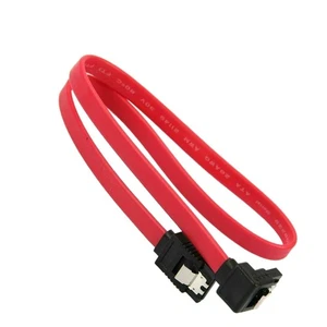 50cm SATA III 6GB Daten Kabel 19,7 Zoll für SATA HDD PC Optische Drive - Afbeelding 1 van 4