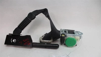 2016-2018 Nissan Maxima Driver Front Left Seat Belt Retractor Assembly Black OEM - Изображение 1 из 3