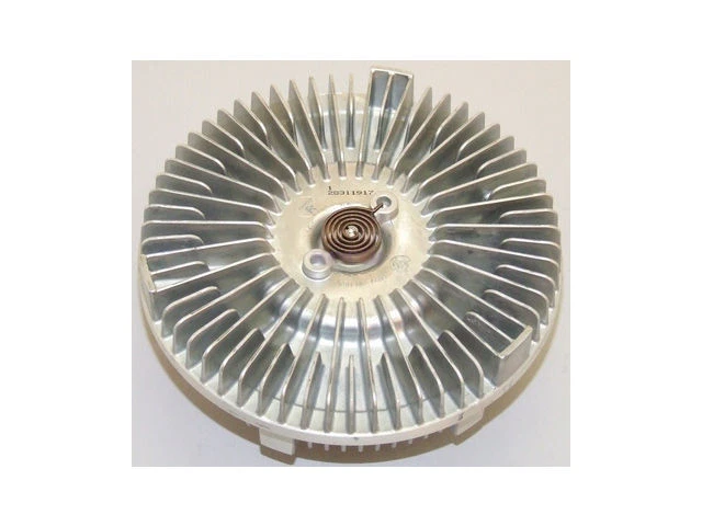 Embrague ventilador Chevrolet C1500 1994-1996 54946YTFD 1995 6,5 L V8 Foto 1 de 2