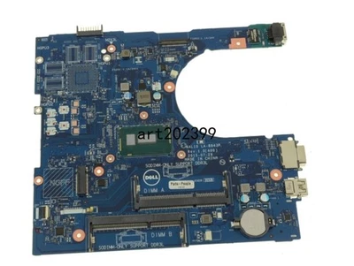 LA-B843P For Dell Vostro 14 3548 / 14 5458 / 15 3558 Motherboard 7CV2G i5-5200U - image 1 of 2