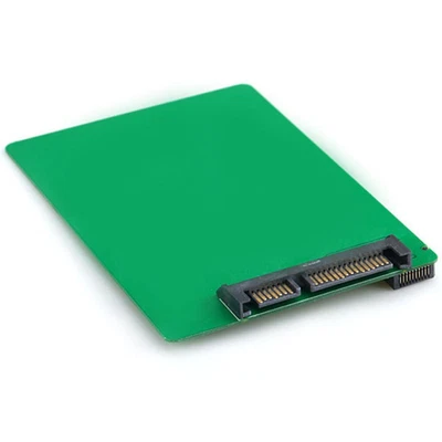 CY Sff-8784 SATA Express Cards PCBA per Ultraslim Hard Disk SSD Msata WD5000MPCK - Immagine 1 di 4