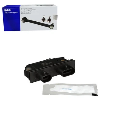 Módulo de control de encendido Delphi para Chevrolet S10 1988-1995 4,3 L V6 Foto 1 de 4
