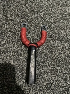 Traditional Gypsy Catapult Hunting Slingshot, Golf Handle  - Picture 1 of 2