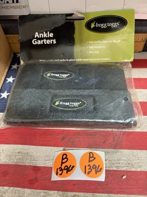 Calça de neoprene Froggtoggs UI-28981 liga: 90% neoprene / 10% nylon - Imagem 1 de 4