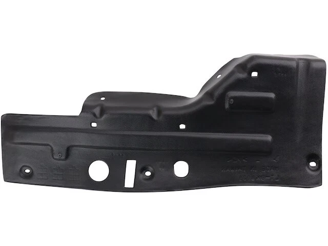 Protector contra salpicaduras del motor derecho para Buick LaCrosse 2010-2015 2011 2012 2013 JP696CC Foto 1 de 1