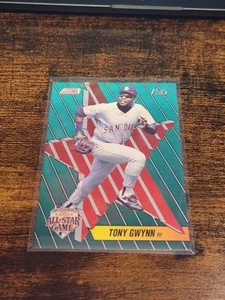 1992 Score P&G All-Star Game - #16/18 - Tony Gwynn - San Diego Padres HOF - Picture 1 of 1