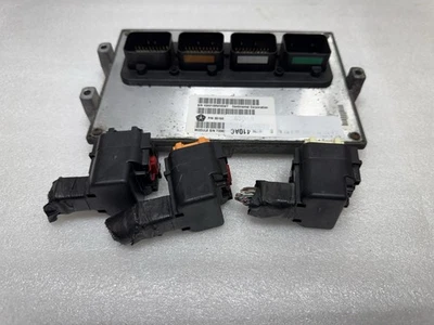 Jeep Grand Cherokee 2013 motor de 3,6 L computador ecu ecm 68170410ac Foto 1 de 4