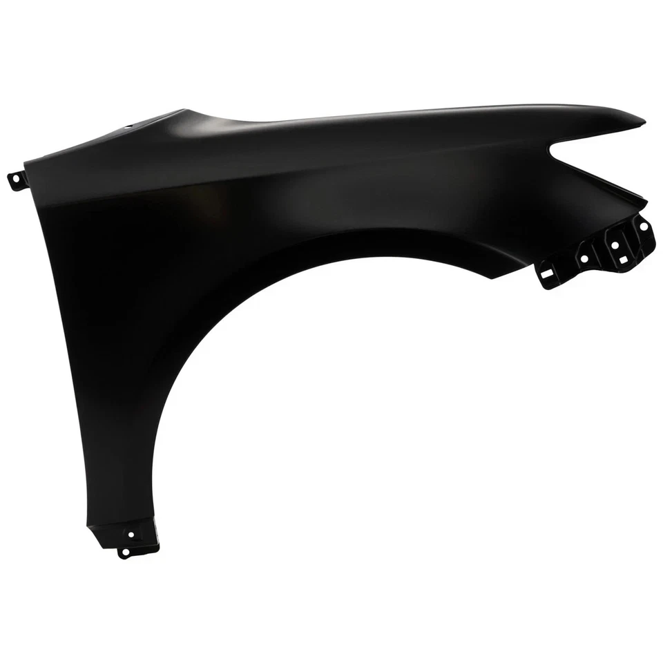 New Front Right Passenger Side Fender Primed Steel For 2011-2016 Scion tC Foto 1 de 4