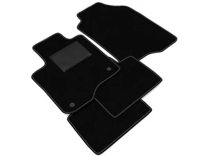 Tappetini Auto per Fiat Panda III Serie dal 2012 - Imagen 1 de 4