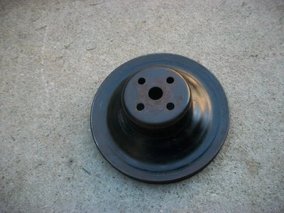 Camión Ford Fairlane Galaxie 1961-1967 352 390 428 polea bomba de agua 8509 F3. Foto 1 de 4