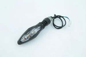 KTM 790 ADVENTURE Left Rear Indicator 1 Piece - Picture 1 of 7