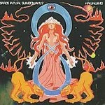 HAWKWIND - Space Ritual Sundown Vol 2  "LIVE"- (2CD-2008 PLASTIC HEAD)  LIKE NEW - Image 1 of 1