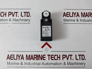 Interruttore Di Posizione Pizzato FR 569-M2 3A 400V - Foto 1 di 8